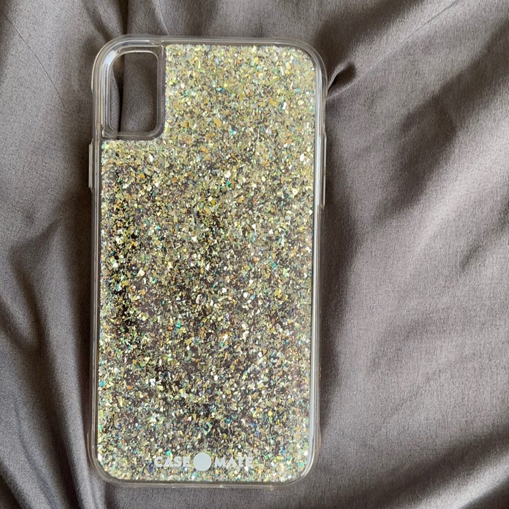 iPhone XR case